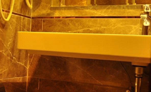 Olea Hotel Kilis - Housity