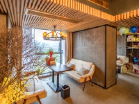 the Mansion Inn Dream Mansion Hotels in Zhangjiajie