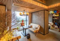 เดอะแมนชั่นอินน์ ดรีมแมนชั่น