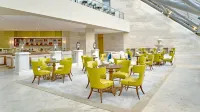 Yulong State  Hotel - breakfast