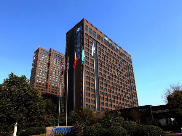 wyndhamxuzhoueast
