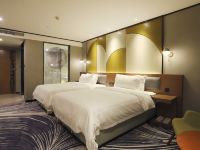 广州海珊大酒店 - 智能体验双床房