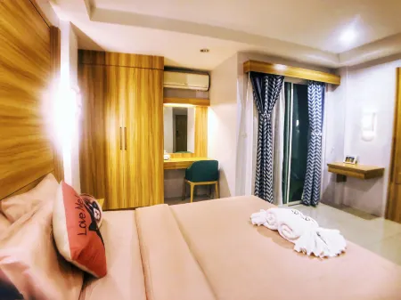 Cat Story Hotel Phuket