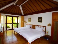 Imperial Palace Hot Spring & Resort Hotel a Zijin