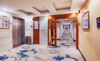 Jinlong Hotel