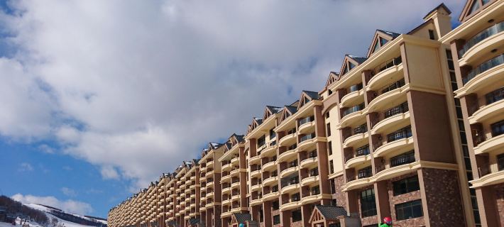 Maijin  World Hotel Hotels in Zhangjiakou
