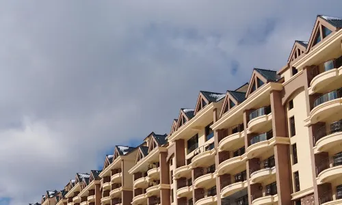 Genting World Hotel