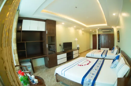 薰衣草公寓酒店