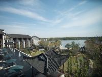 六安南湖白鹭园酒店 - 酒店景观