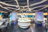 Vivatel Hotel Kuala Lumpur Các khách sạn ở Kuala Lumpur