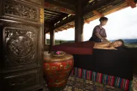 Banyan Tree Ringha - spa
