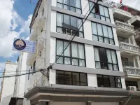 Le Bonheur Poshtel Hotel dekat Stasiun BTS-Mo Chit