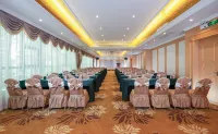 Vienna Hotel (Dabu) Hotels in Dabu County