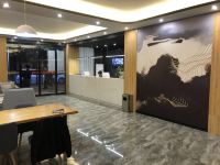 尚客优精选酒店(淮北濉溪中路店) - 公共区域
