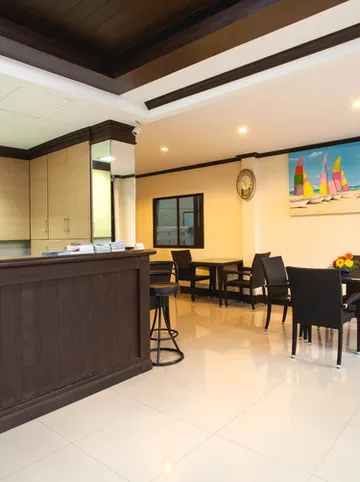 รูปภาพของปริภัส เอ็กเพลส ป่าตอง