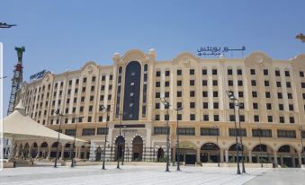 Four Points by Sheraton Makkah Al Naseem