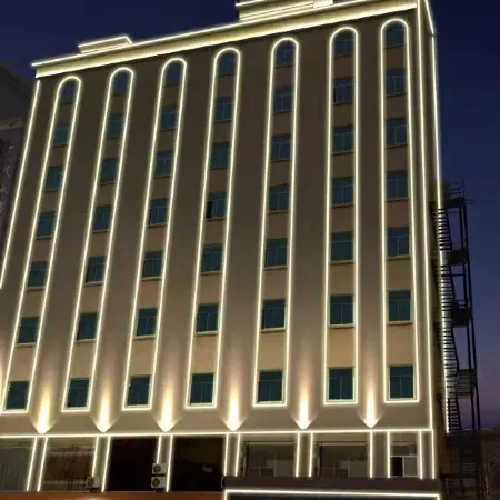 Anxin Chengji Hotel (Jinjiang Shoes Store)