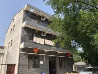 Dishuiya Villa Hotels near Mulan Mountain Scenic Area Gatehouse