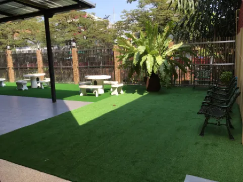 Baan Wanchart