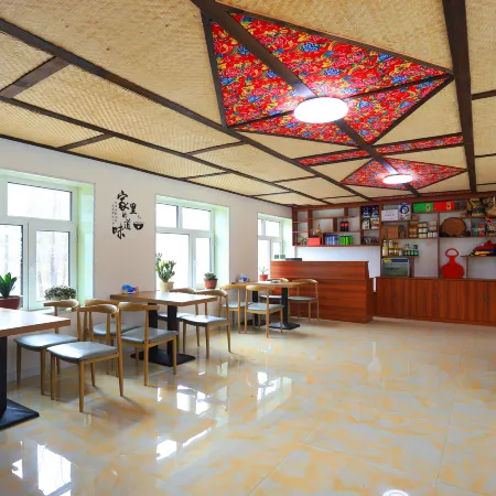 Jiudingge Inn