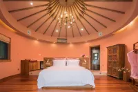 Yunqiju · Moganshan Guesthouse (Firefly Base)