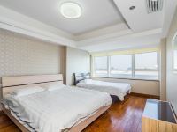 杭州仁威公寓式酒店 - 多人两室套房