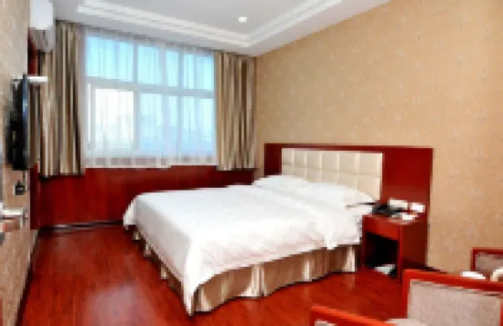 Baicheng Hotel