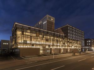 Hakodate Kokusai Hotel