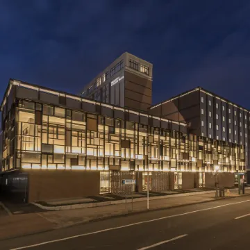 Hakodate Kokusai Hotel Hotels near Ganso Hakodate Asaichi