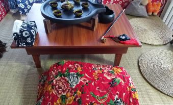 Snow Valley Hongbo Inn