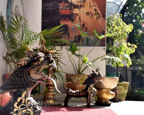 Shakya House Hotels in Lalitpur