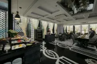La Sinfonia Citadel Hotel and Spa - servizio colazione
