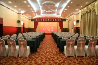 Jinmeng Hotel Hotels in Wenshan