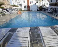 Majestic Hotel Hotels in Neptune Township