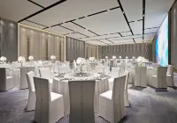 Xiongan Kapok Hotel Hotels in Xiong County