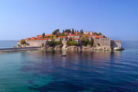Aman Sveti Stefan
