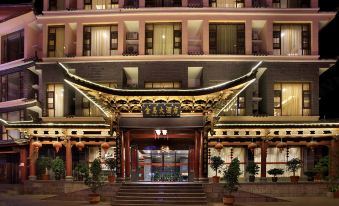 Jindao Hotel