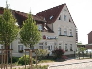 Hotel Zum Brunnen