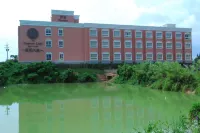 The Treasure Land Resort Hotel Hotels in Kinmen