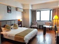 厦门阳光雨酒店式公寓 - 标准舒适大床房