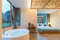 Shanshui Biyuan Song Culture Hotel (Yangshuo Shili Gallery Yulonghe Branch)