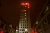 Dushan xinlongyun Hotel