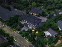 情诗酒店(西湖园林度假店) - 酒店外部