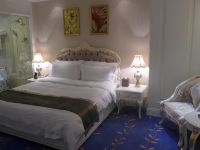 罗定国际酒店 - 国际特惠大床房