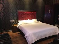 贵阳威尔徳酒店 - 浪漫大床房