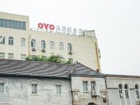 OYO淄博乐恺商务酒店 - 酒店外部