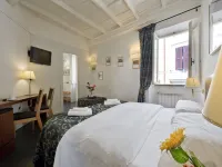 Guest House Ventisei Scalini A Trastevere 지아니콜로 주변 호텔