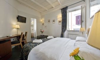 B&B Ventisei Scalini A Trastevere