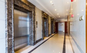 Yikehai Apartment Hotel - Housity
