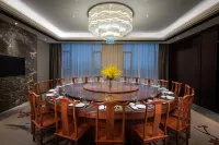 Ramada by Wyndham Zhengzhou Xinzheng Hotels in Xinzheng